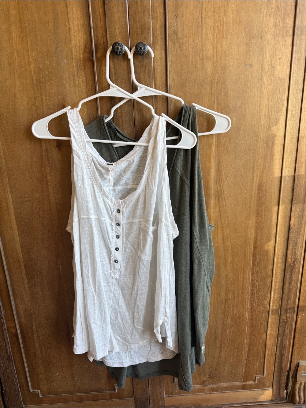 Free people tank bundle
